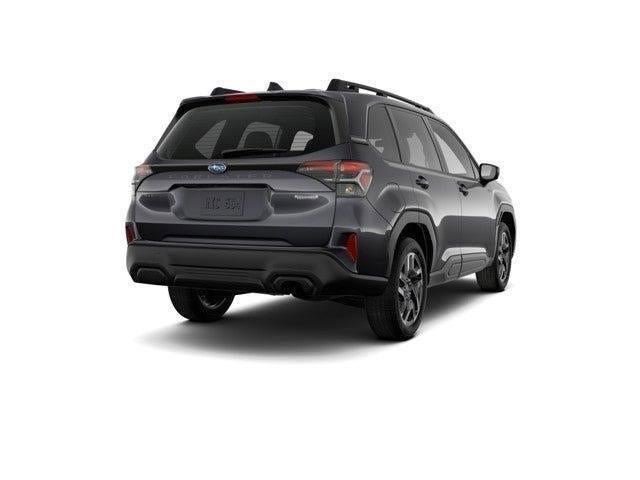 New 2026 Subaru Forester Touring AWD/4WD image 46
