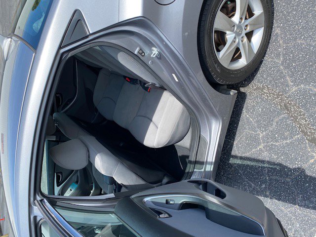 Used 2012 Hyundai Elantra GLS w/ Preferred Pkg 3 FWD image 5