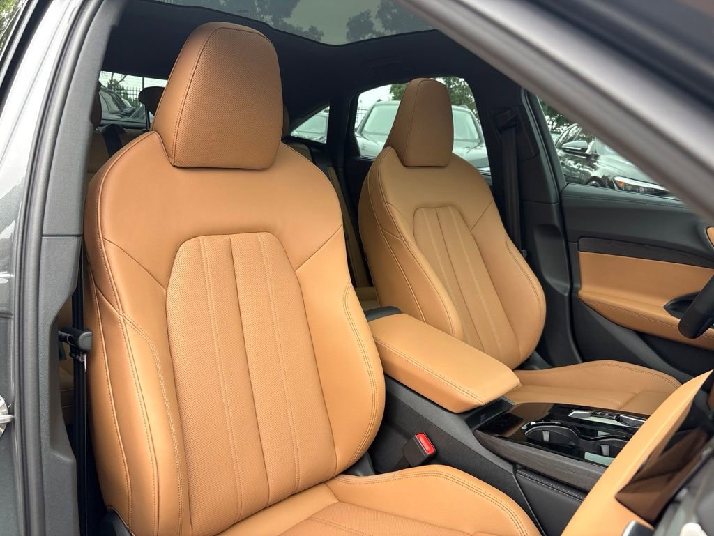 New 2026 Audi A5 Prestige AWD/4WD image 16