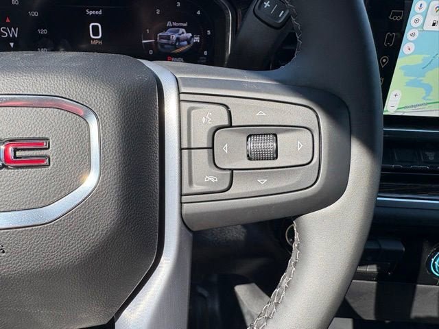 New 2026 GMC Sierra 3500 SLE w/ SLE Convenience Package AWD/4WD image 24