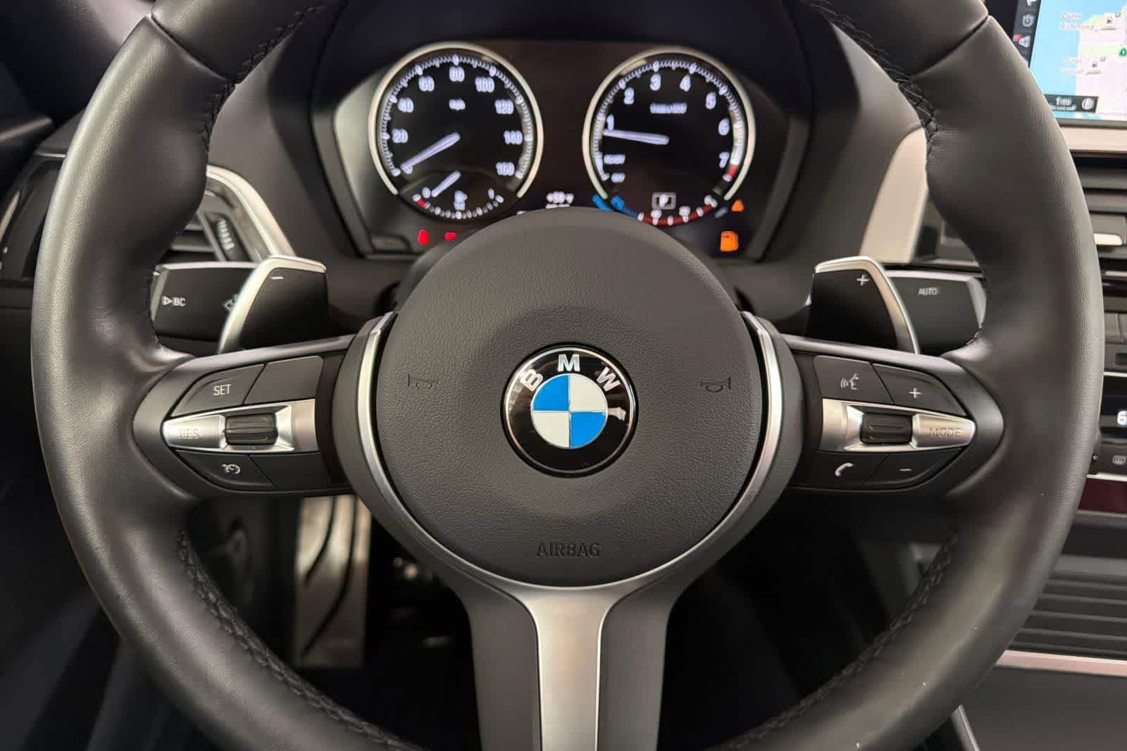 Used 2021 BMW M240i xDrive Coupe w/ Premium Package AWD/4WD image 23