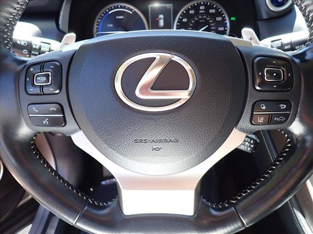 Used 2020 Lexus NX 300h AWD w/ Premium Package image 17