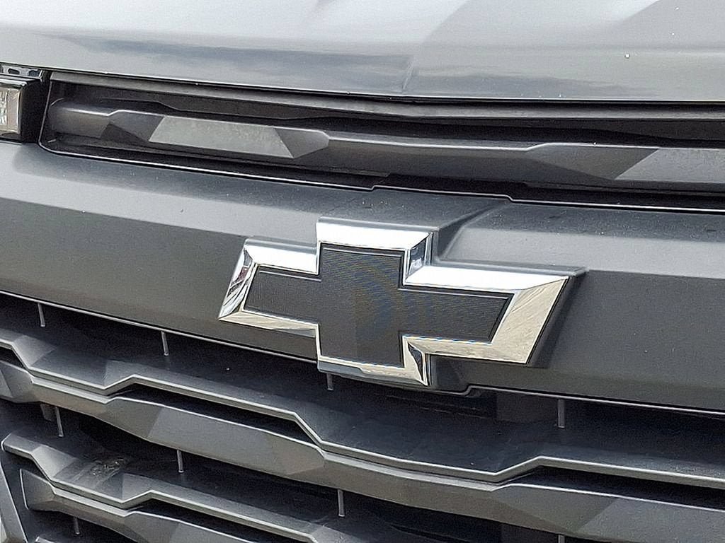 Used 2024 Chevrolet Colorado Trail Boss w/ Safety Package AWD/4WD image 27