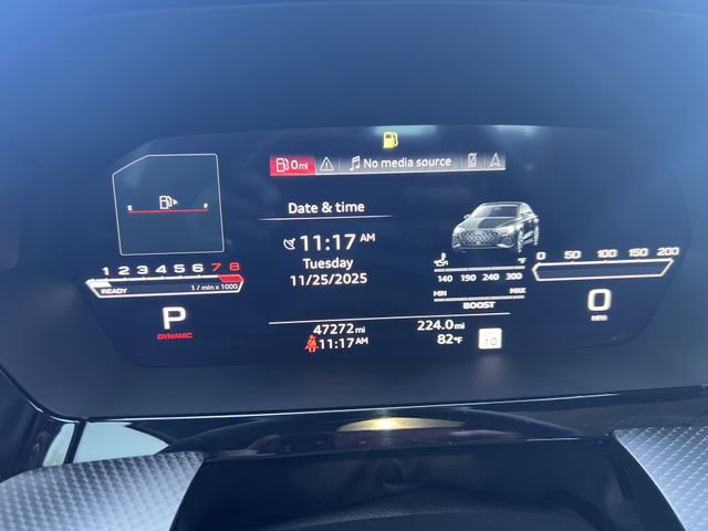 Used 2024 Audi RS 3 2.5T image 30