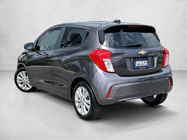 Used 2016 Chevrolet Spark LT FWD image 13
