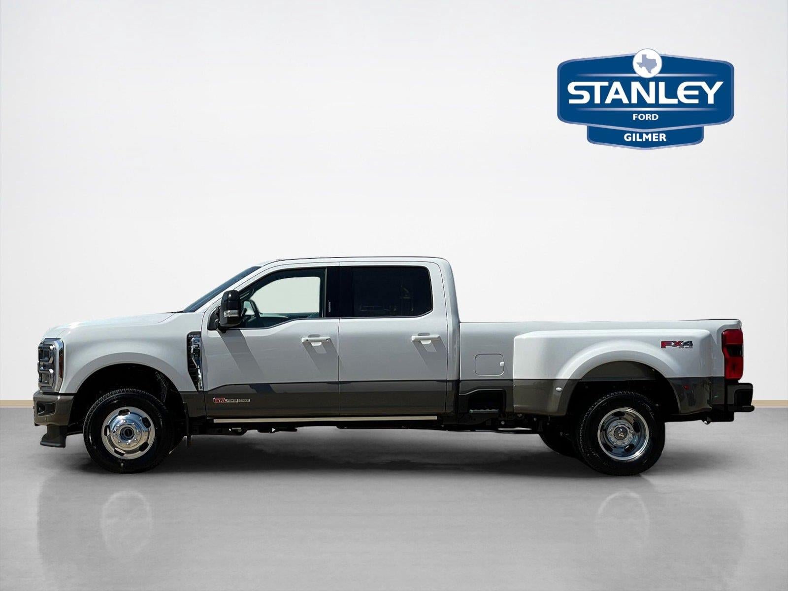 New 2026 Ford F350 King Ranch AWD/4WD image 4
