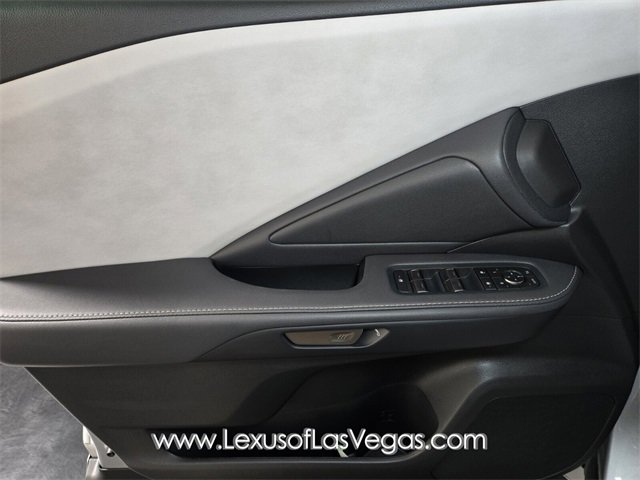 New 2026 Lexus TX 350 AWD image 16