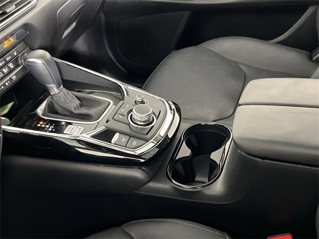 Used 2023 MAZDA CX-9 Touring image 20