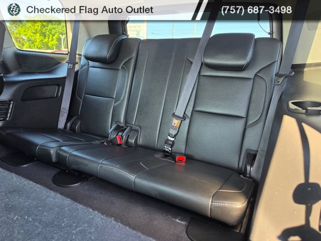 Used 2019 Chevrolet Tahoe LT AWD/4WD image 42