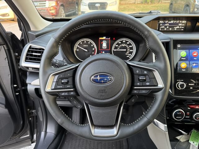 Certified 2024 Subaru Forester Limited AWD/4WD image 22