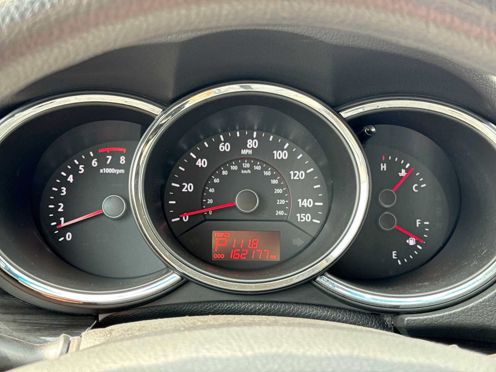 Used 2013 Kia Sorento LX w/ Convenience Pkg FWD image 31
