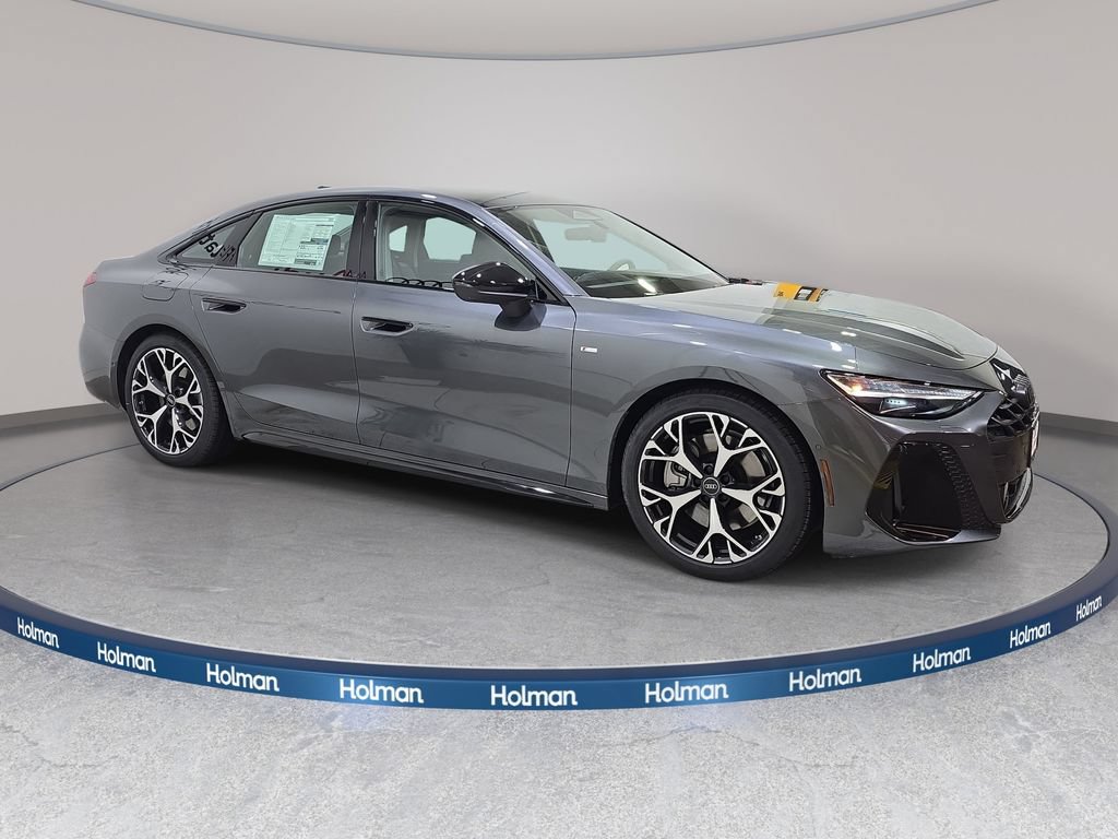 New 2026 Audi A6 Prestige AWD/4WD image 4