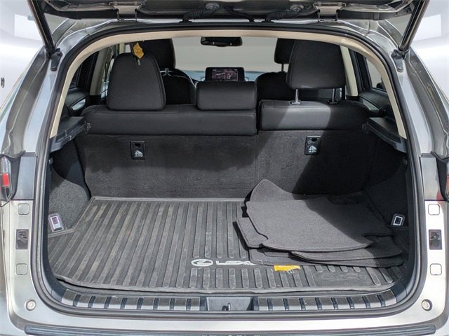 Used 2020 Lexus NX 300 FWD image 13