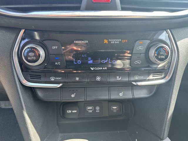 Used 2019 Hyundai Santa Fe SEL AWD/4WD image 29