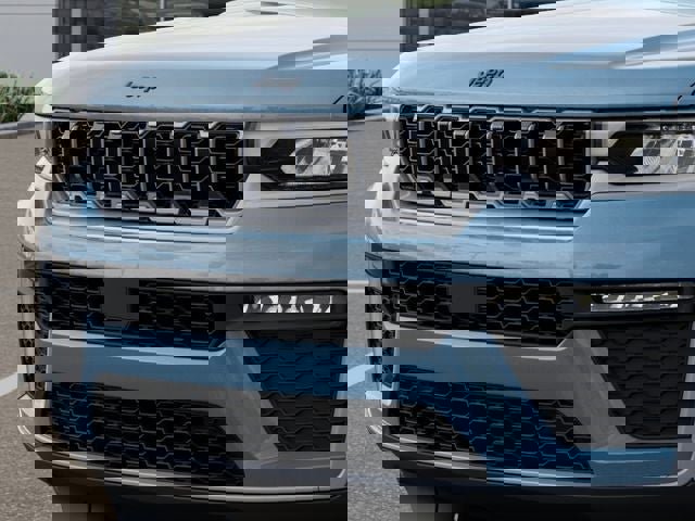 New 2026 Jeep Grand Cherokee L Limited image 11