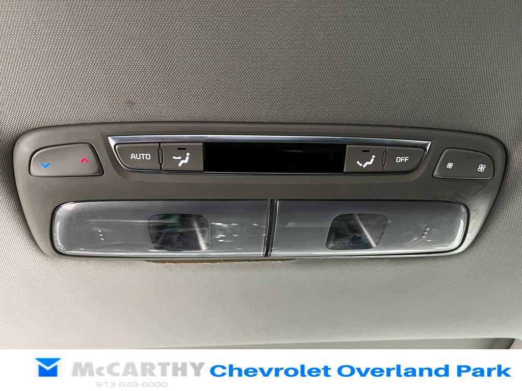 Used 2025 Kia Telluride S FWD image 27