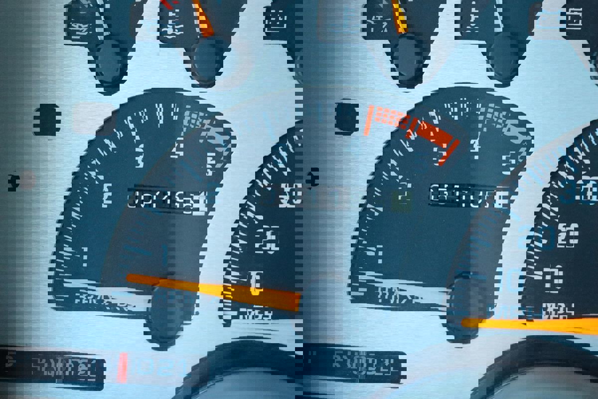 Used 1994 GMC Yukon 4WD 2-Door image 24