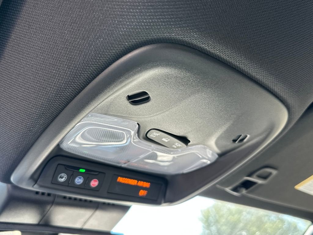 New 2026 Chevrolet Colorado Z71 image 24