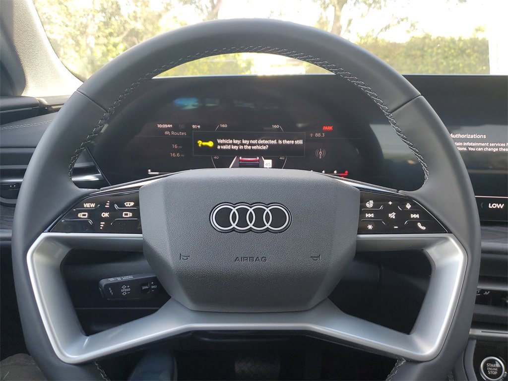 New 2025 Audi Q5 Premium Plus image 8