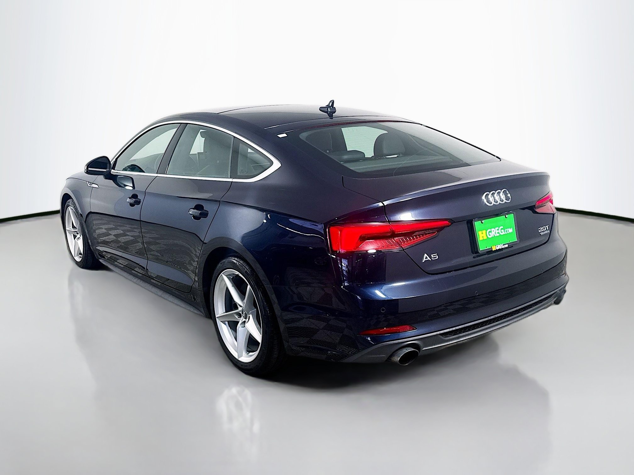 Used 2018 Audi A5 2.0T Prestige AWD/4WD image 7
