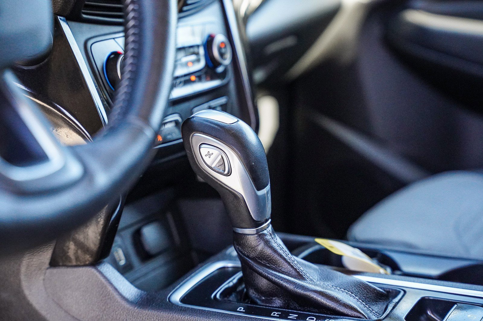 Used 2019 Ford Escape SE image 22