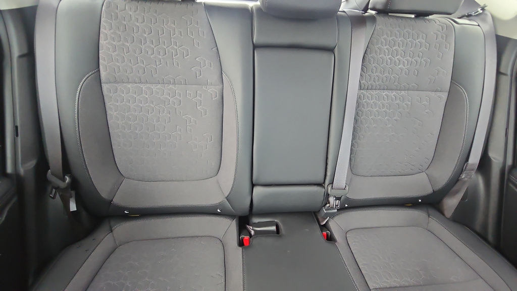 Used 2024 Kia Seltos S AWD/4WD image 10