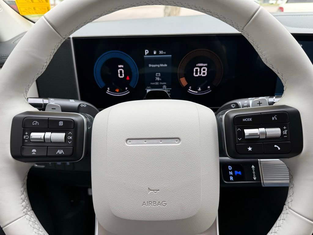 New 2026 Hyundai Santa Fe SEL image 25