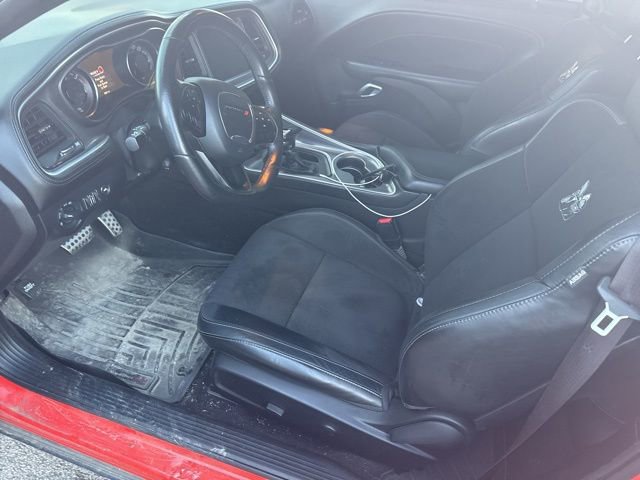 Used 2022 Dodge Challenger R/T Scat Pack image 9