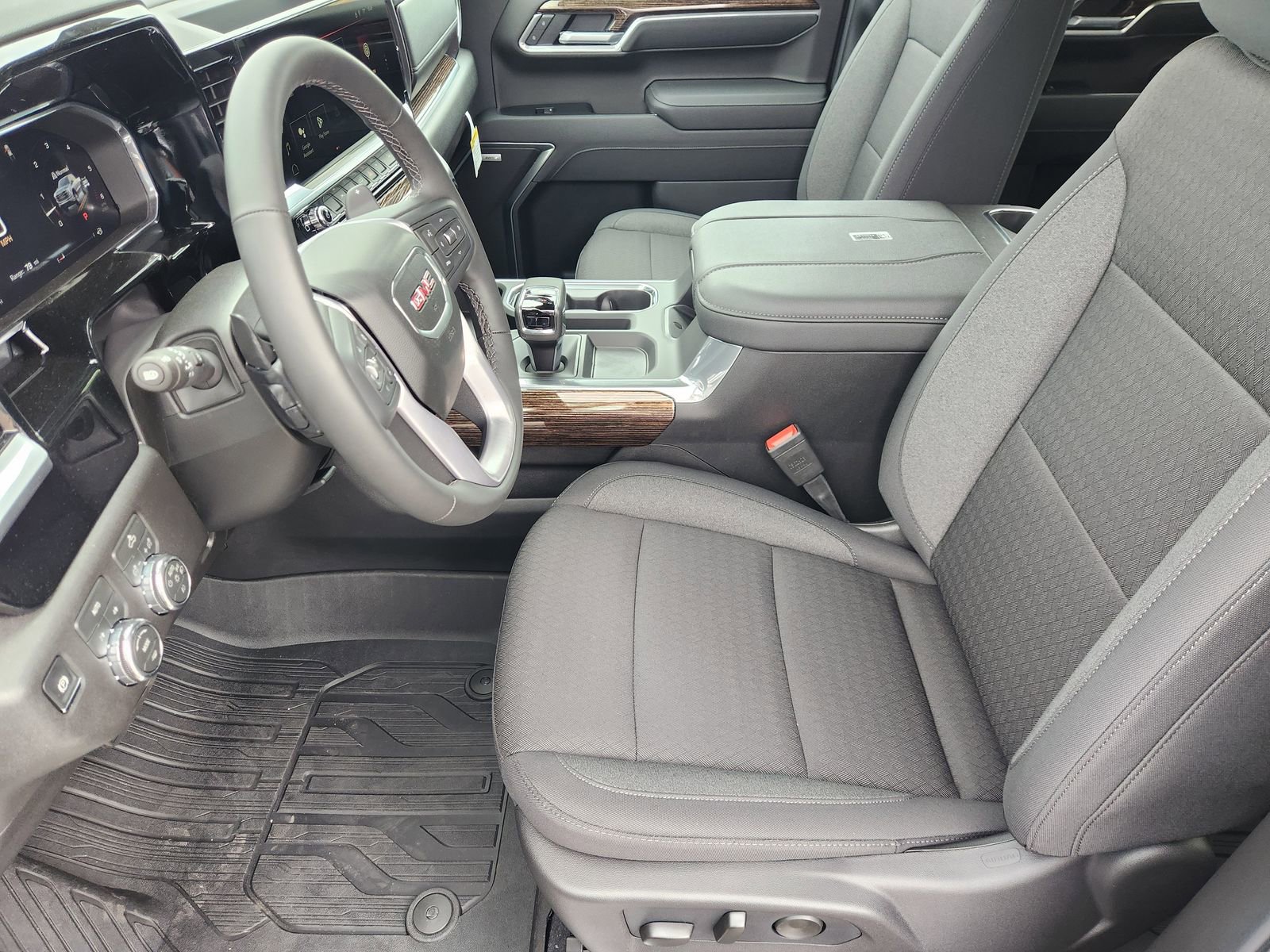 New 2026 GMC Sierra 1500 Elevation w/ Preferred Package image 16