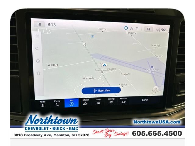 Used 2024 Ford F350 Lariat w/ Chrome Package AWD/4WD image 20