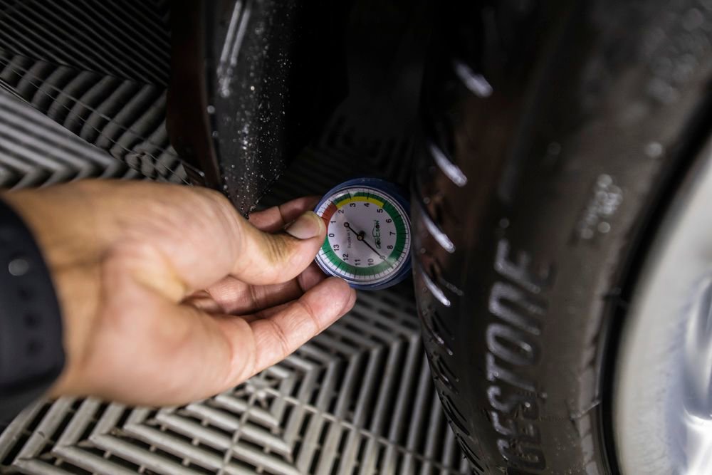 Used 2018 Lexus LC 500 Coupe image 46