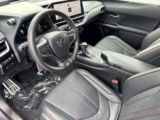 Certified 2023 Lexus UX 250h F Sport image 21