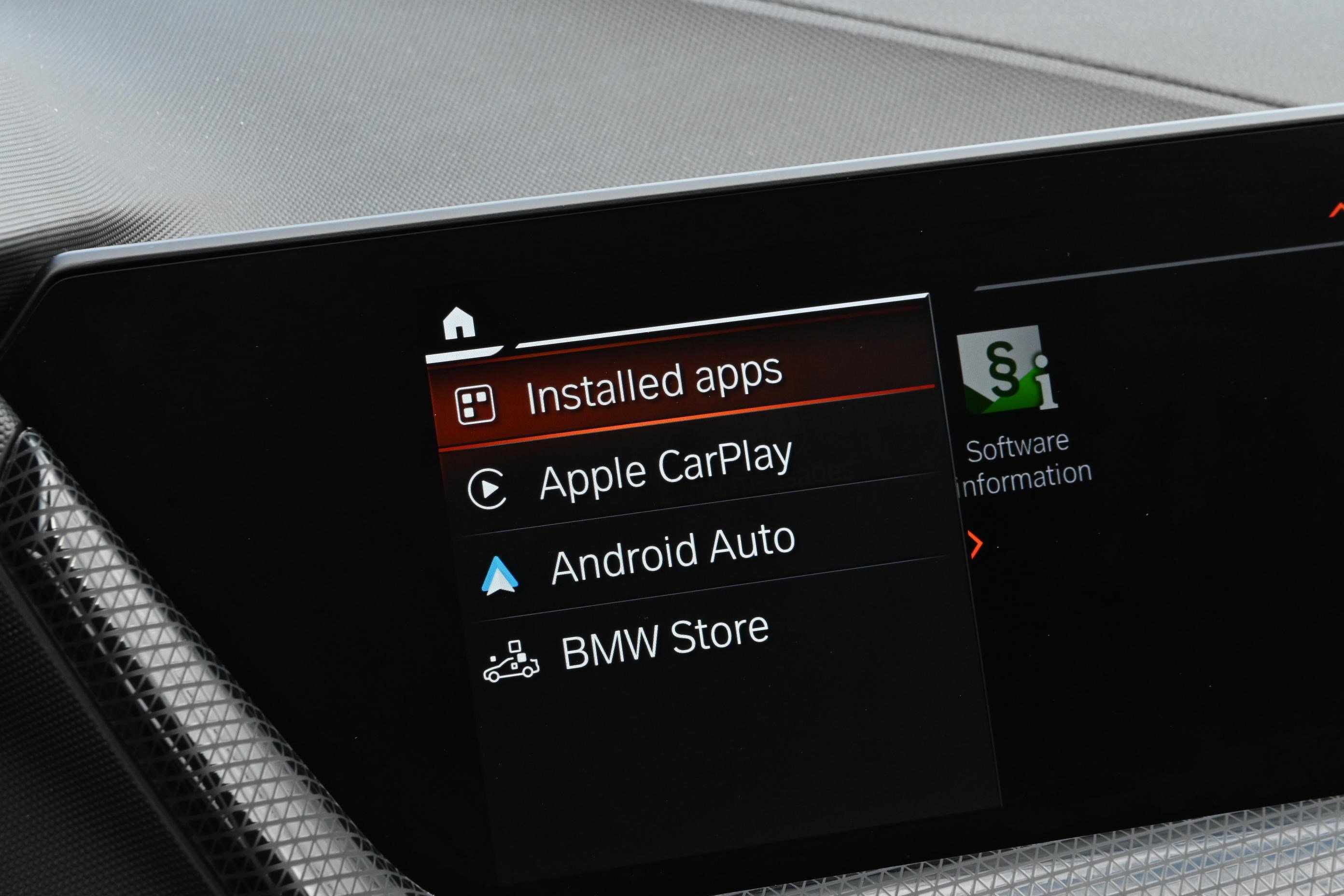 Certified 2024 BMW 228i Gran Coupe w/ Premium Package image 36