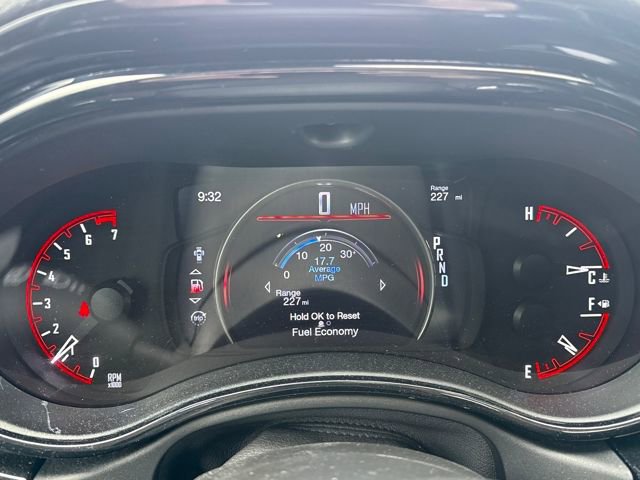 Used 2024 Dodge Durango GT image 25