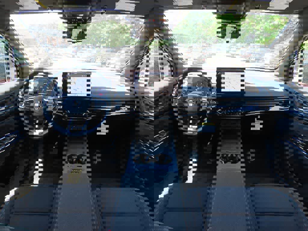 New 2026 Honda Prologue EX image 17