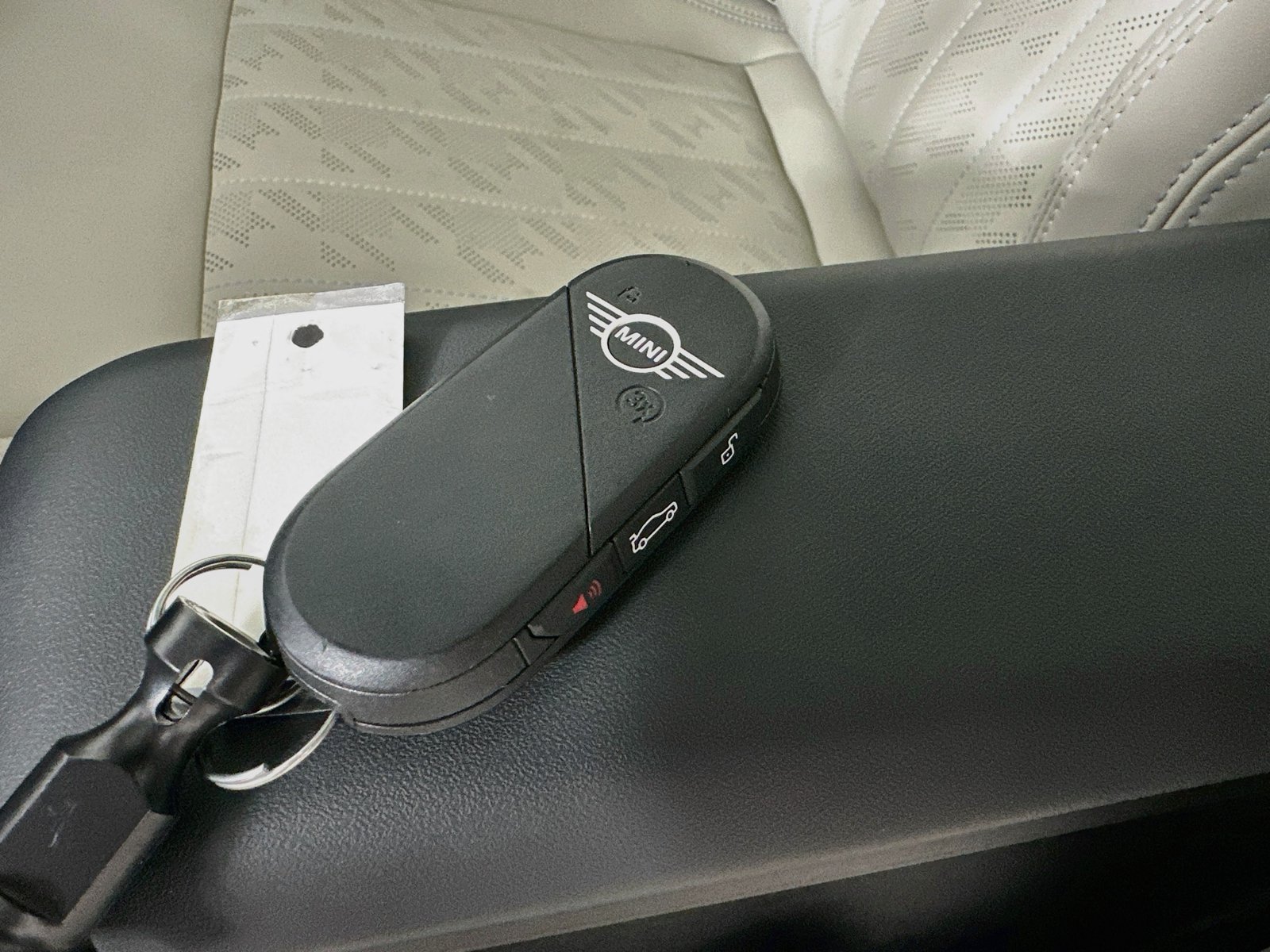 Certified 2026 MINI Cooper S FWD image 30