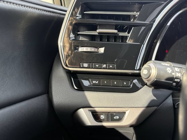 Used 2023 Lexus RX 350 Premium Plus w/ Cold Area Package FWD image 21