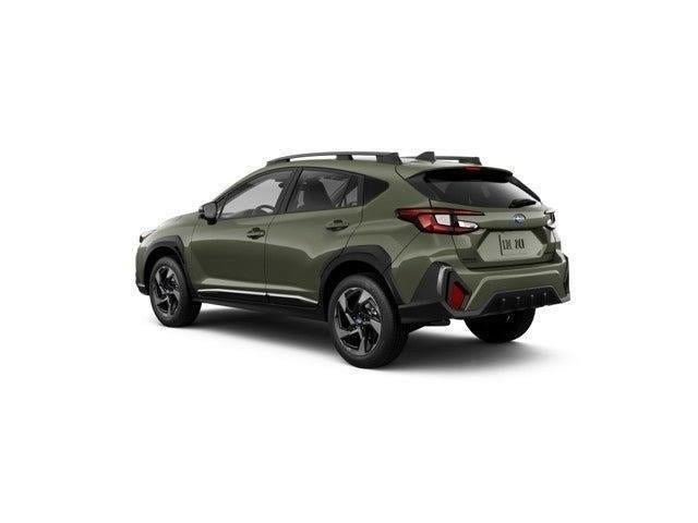 New 2026 Subaru Crosstrek 2.5i Limited image 68