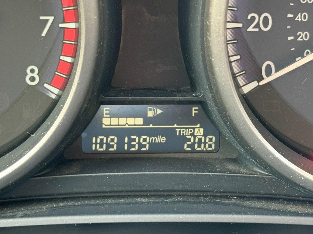 Used 2012 MAZDA MAZDA3 i Sport image 17