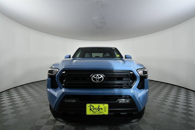 New 2026 Toyota Tacoma SR5 image 7