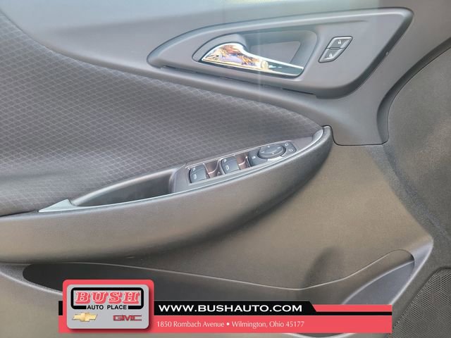 Used 2024 Chevrolet Malibu LT FWD image 19