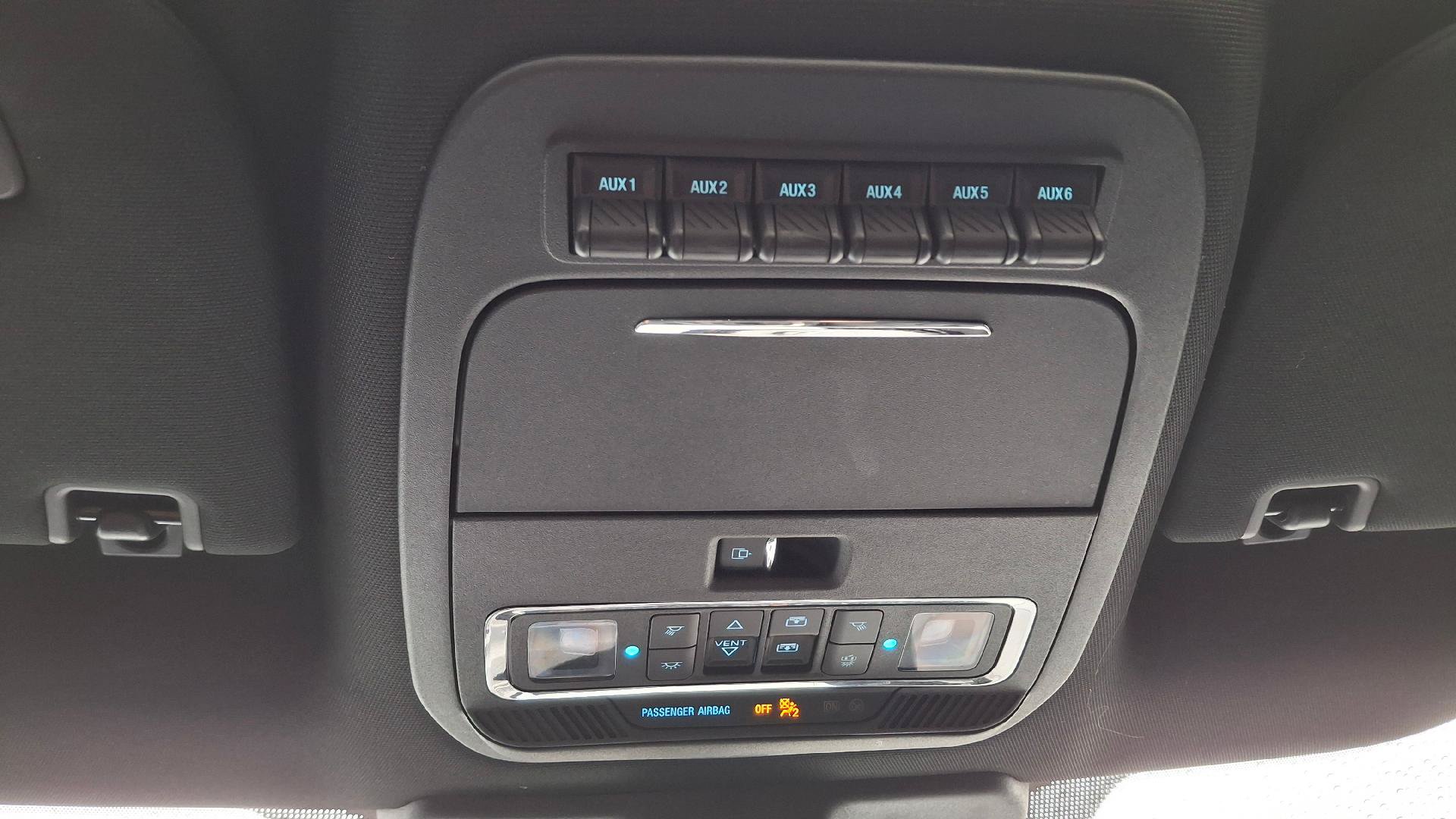Used 2024 Ford F250 Platinum w/ Tremor Off-Road Package AWD/4WD image 20