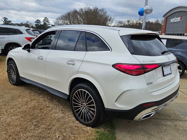 Used 2023 Mercedes-Benz GLC 300 image 10
