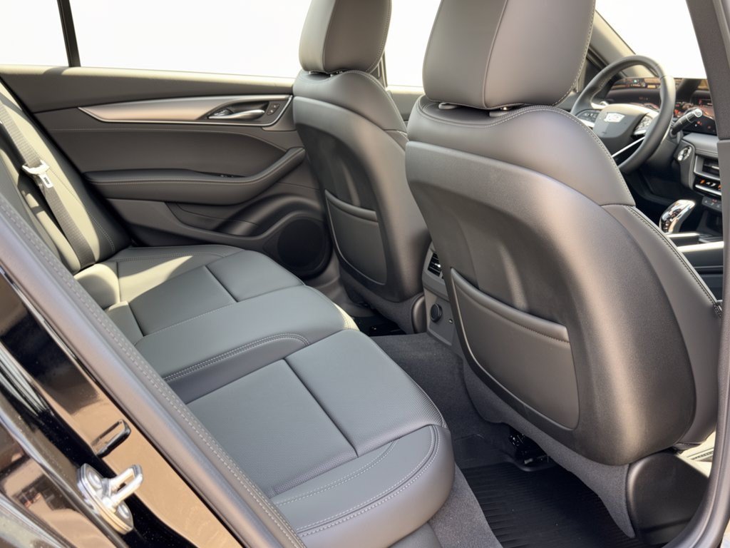 New 2026 Cadillac CT5 Premium Luxury RWD image 29