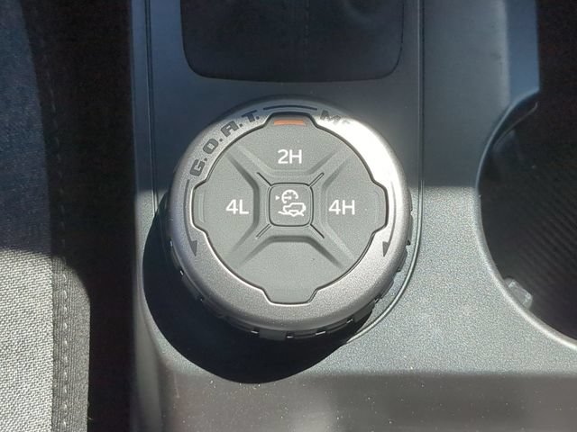 New 2026 Ford Bronco Big Bend AWD/4WD image 22