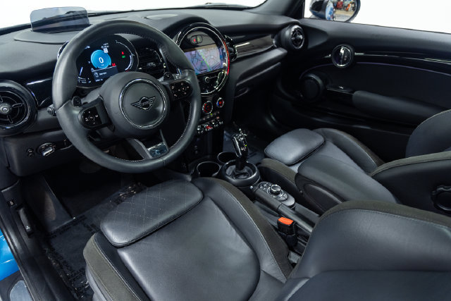 Used 2024 MINI Cooper S FWD image 20