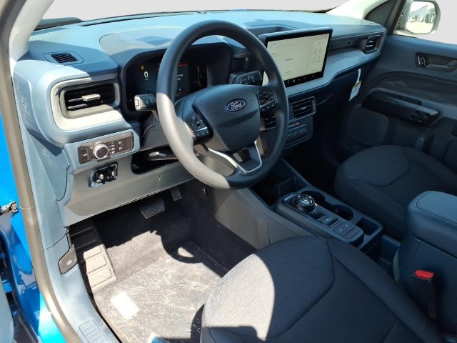 New 2026 Ford Maverick XL w/ 4K Tow Package AWD/4WD image 8