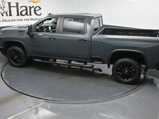 New 2026 Chevrolet Silverado 2500 LT w/ Trail Boss Package image 20
