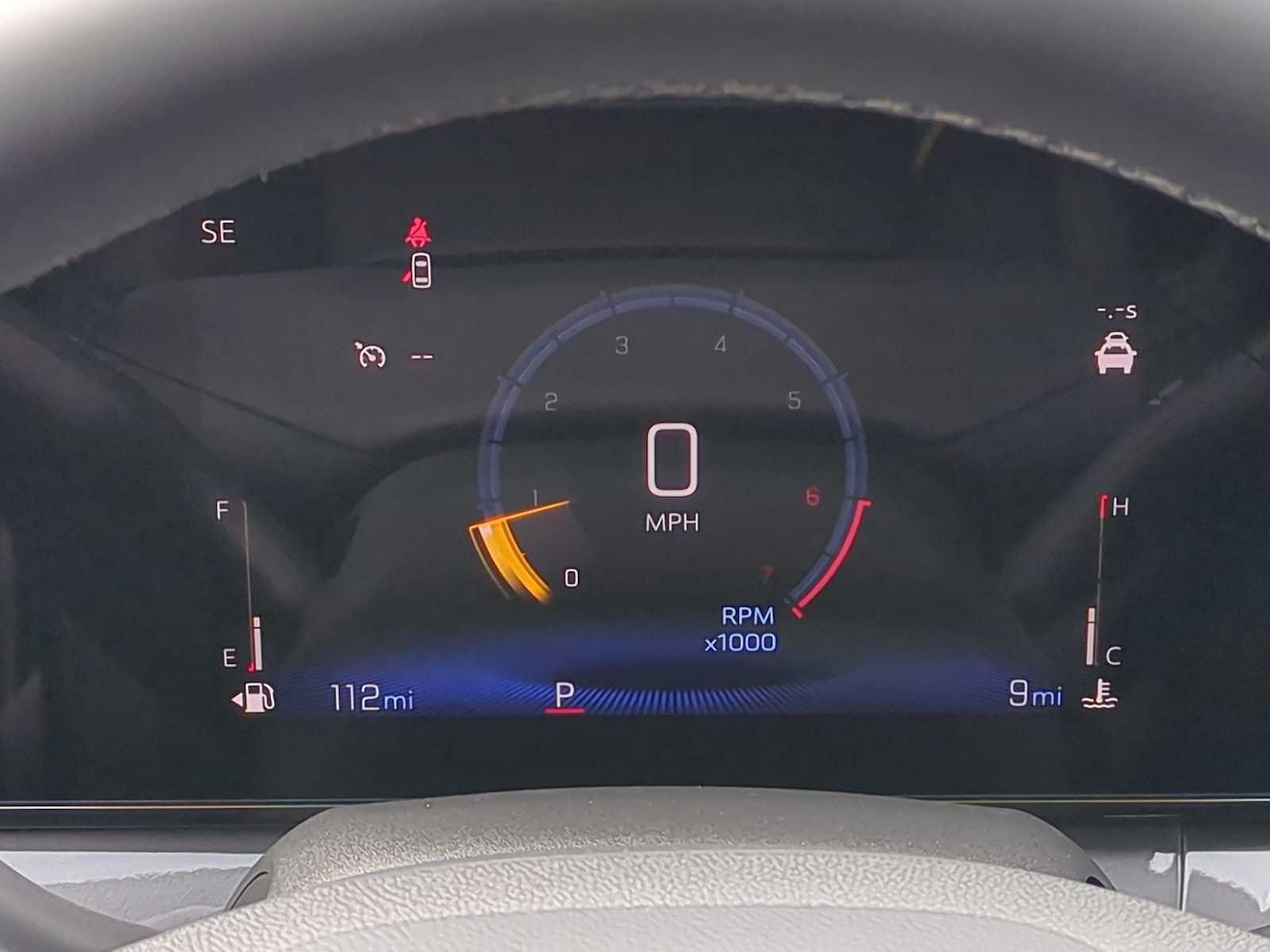 New 2026 Chevrolet Trax ACTIV w/ Sunroof Package FWD image 17