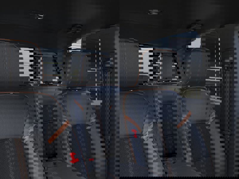 New 2026 GMC Canyon AT4 image 48